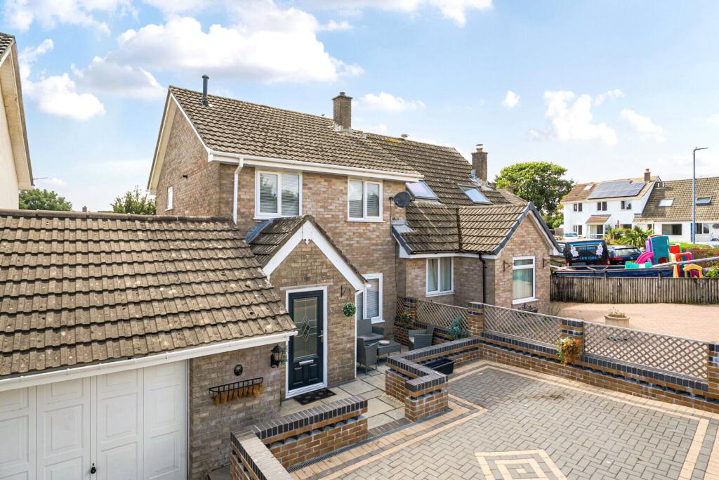 Main image of property: Higman Close, Dobwalls, Liskeard, Cornwall