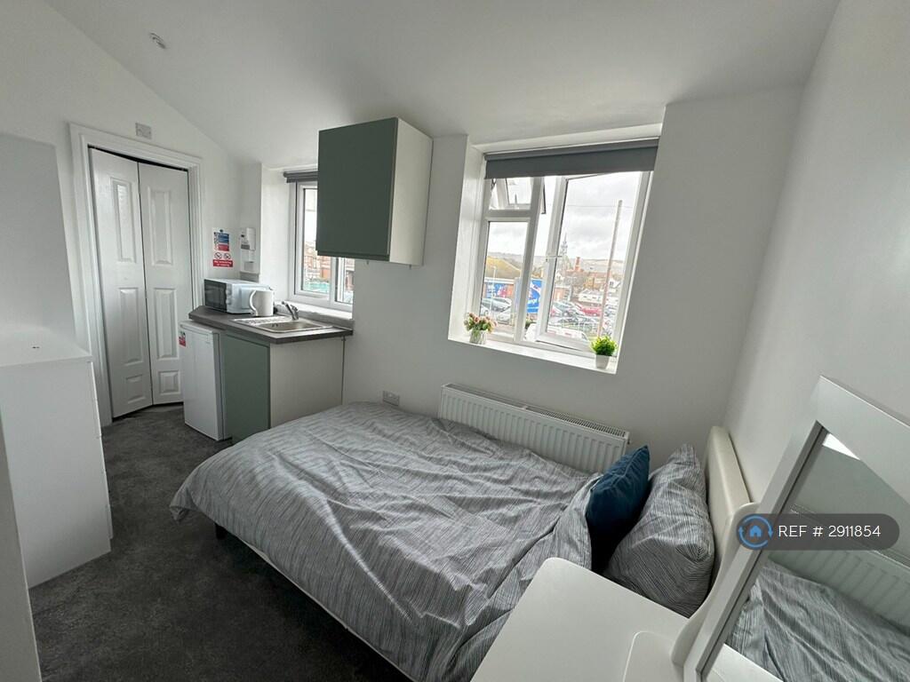 Main image of property: St Eanswythe Way, Folkestone, CT20