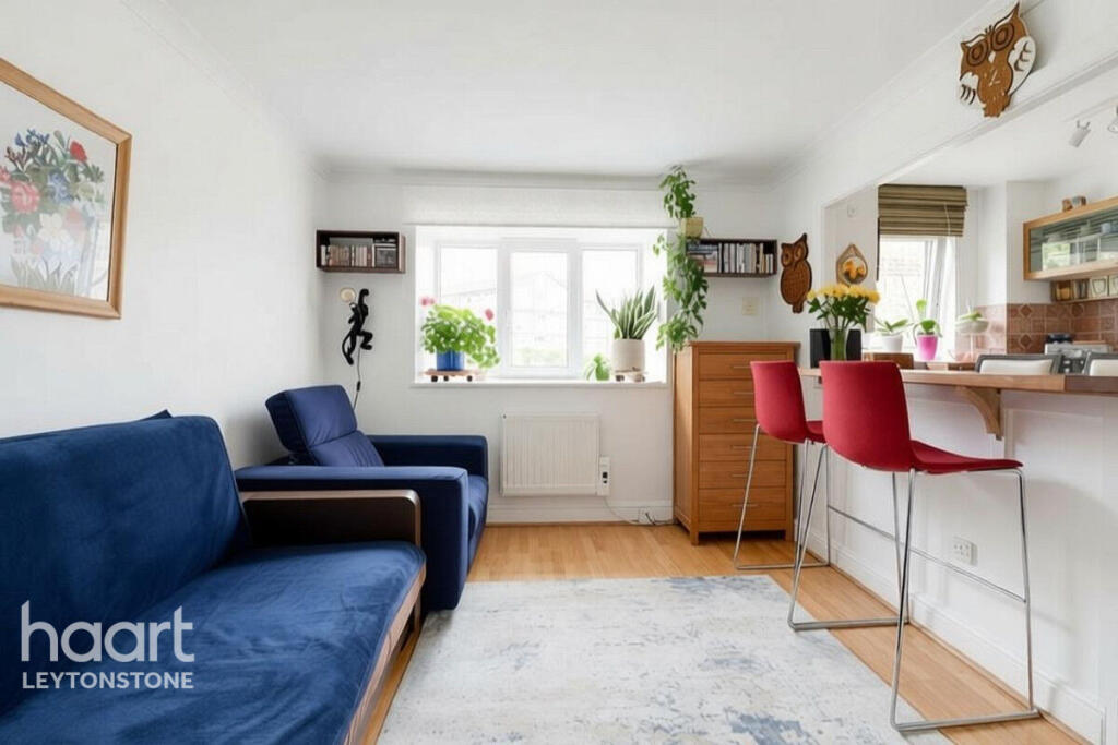 Main image of property: South Birkbeck Road, LONDON