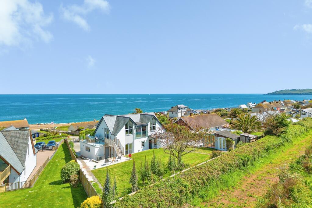 Main image of property: Beesands, Kingsbridge, TQ7