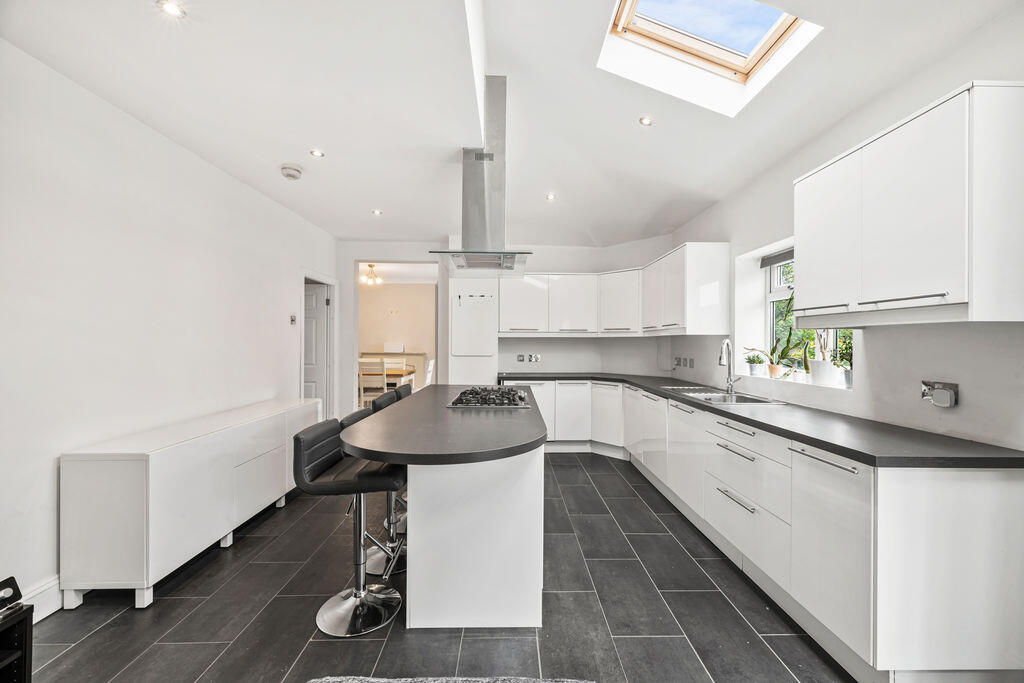 House in Warrington, Hillcliffe, Appleton - View 5