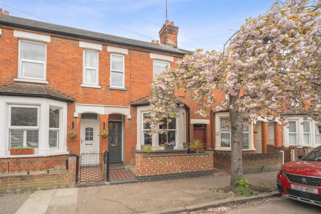 Main image of property: York Street, Bedford