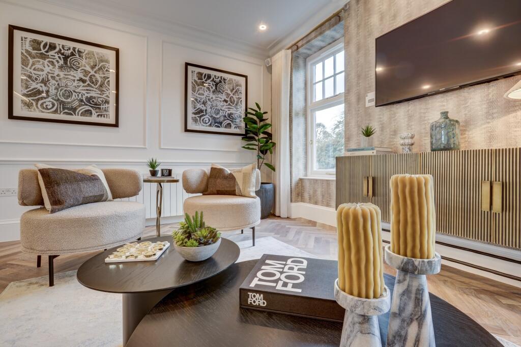 Two Bedroom Apartment, Epping, Essex, EN9 photo 4