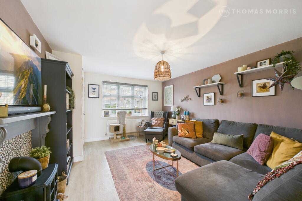 Hagger Close, Buntingford, Hertfordshire, SG9 photo 4