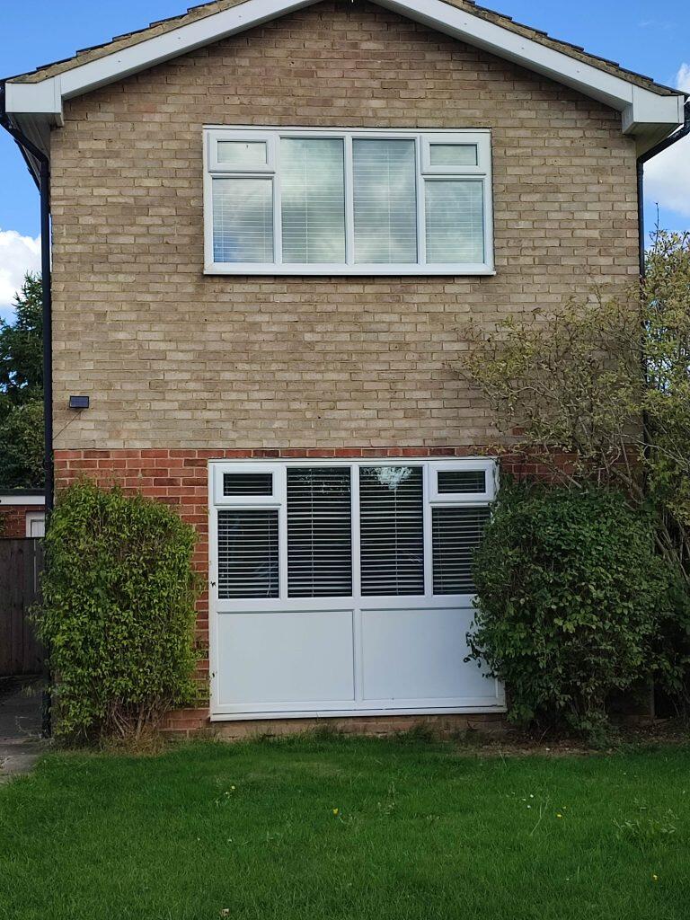 Main image of property: Fauconberg Way, Yarm