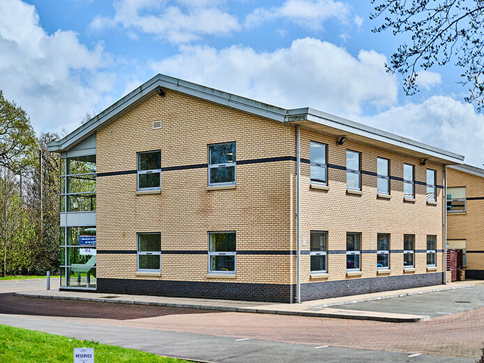 Additional image 5 of 6070 Knights Court, Birmingham Business Park, Birmingham, West Midlands