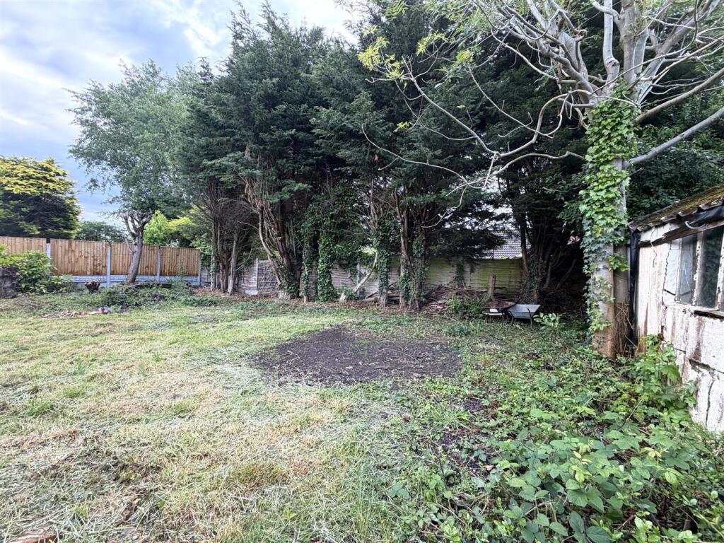 Wearish Lane, Westhoughton, Bolton - Więcej