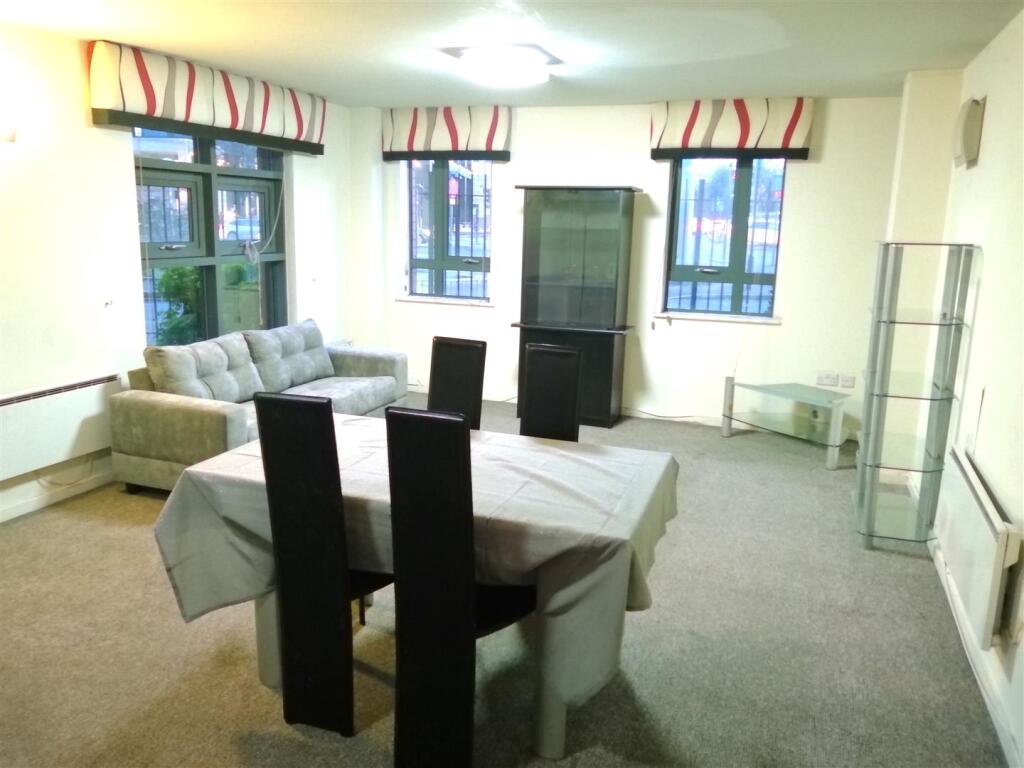 Main image of property: CITY GATE, BLANTYRE STREET