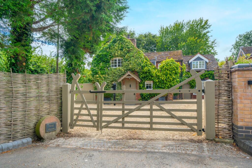 House in Dudley