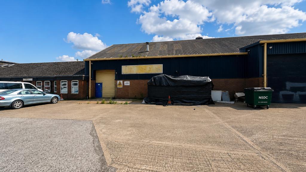 Main image of property: Burma Road, Blidworth, Mansfield, NG21 0RT