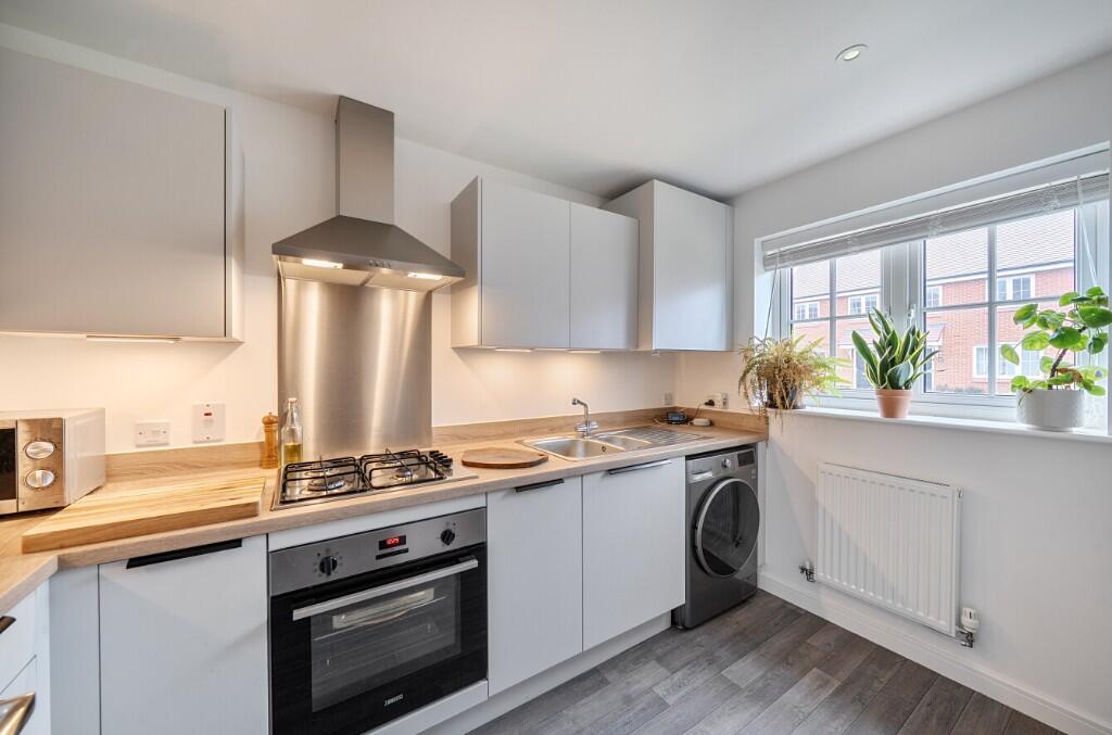 Johnston Avenue, MK42 photo 2