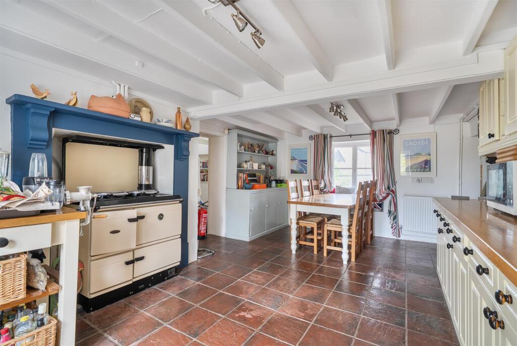 House in Torridge, Monkleigh - More
