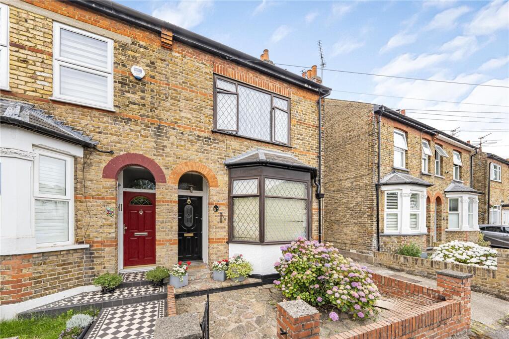 Main image of property: Money Lane, West Drayton