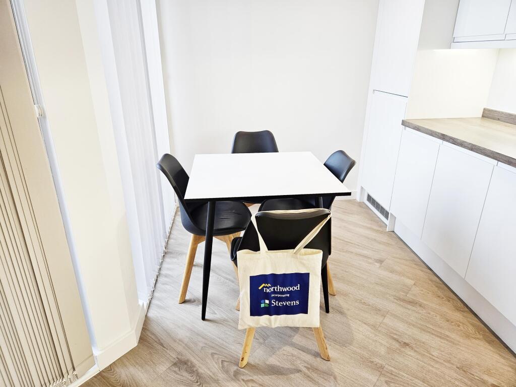 Apartment in Ashford, Kent - View 3