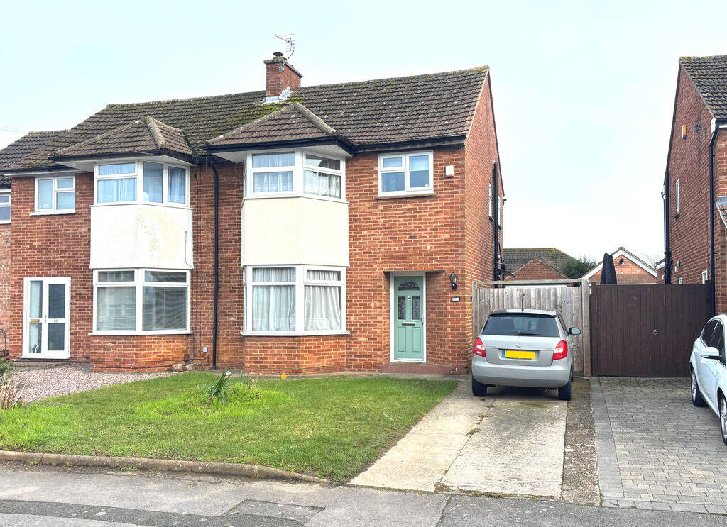 Main image of property: Oxstalls Way, Longlevens, Gloucester