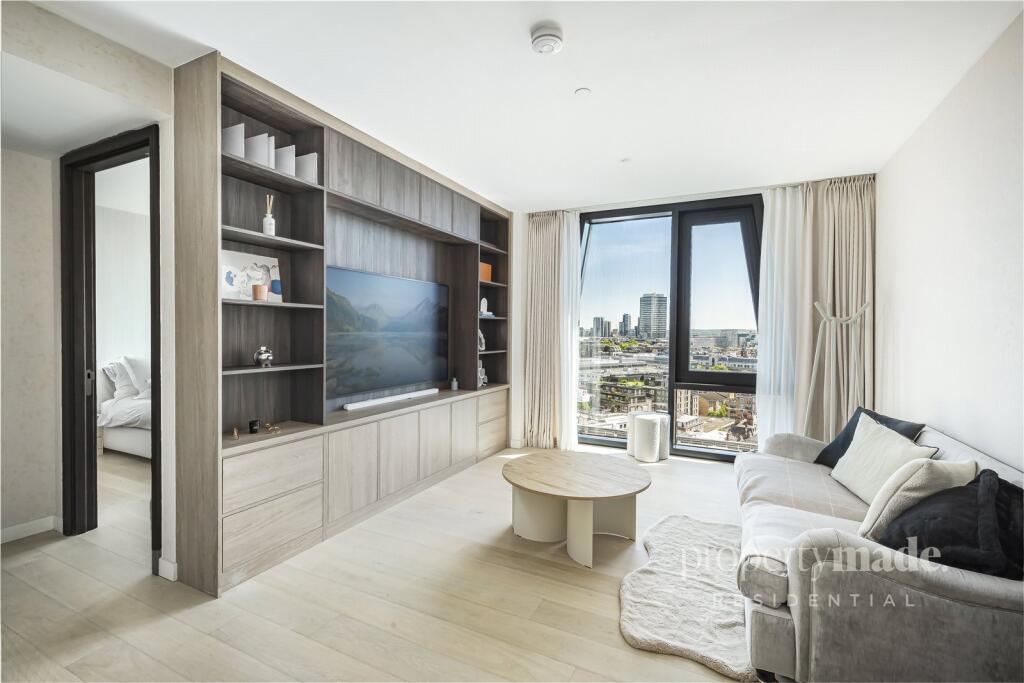 Main image of property: 10 Broadway, London, SW1H