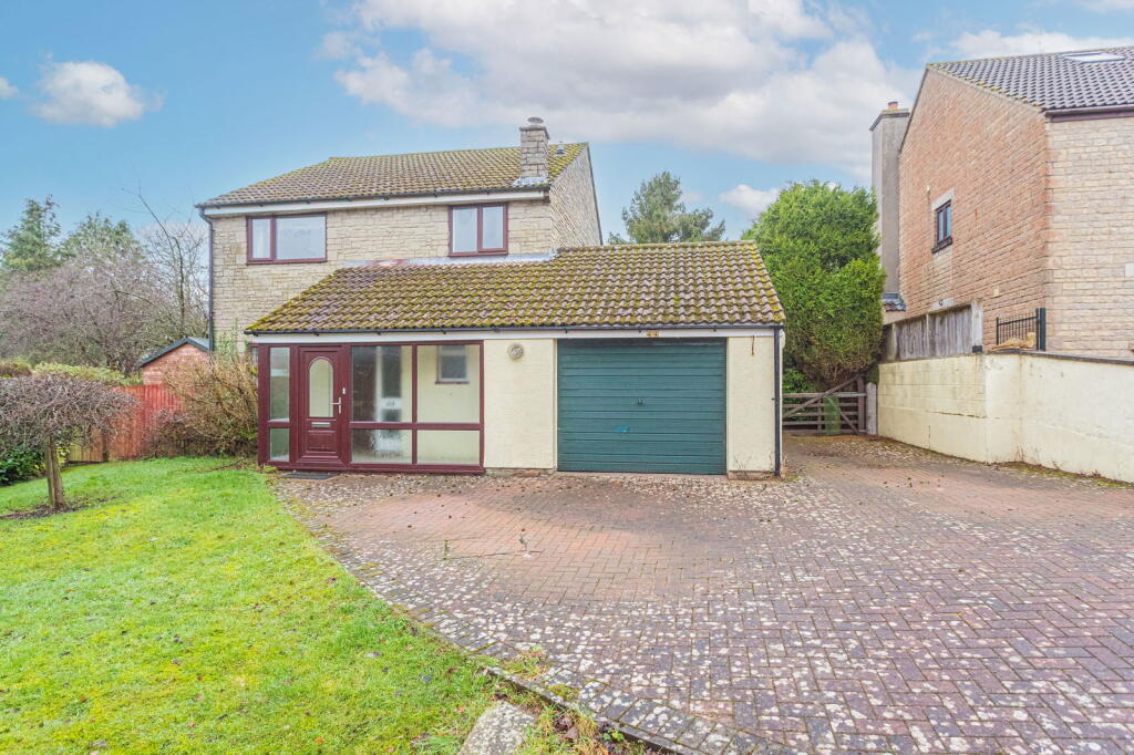 Main image of property: Hawkesbury Upton, South Gloucestershire