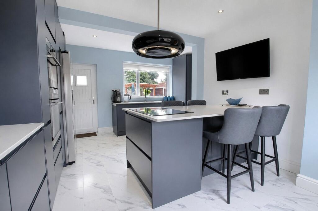 House in Stockton-on-Tees - More