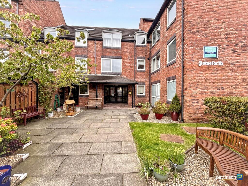 Main image of property: High Street, Gosforth, Newcastle upon Tyne, Tyne and Wear, NE3 1LL