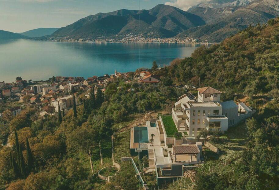 Main image of property: Donja Lastva, Montenegro
