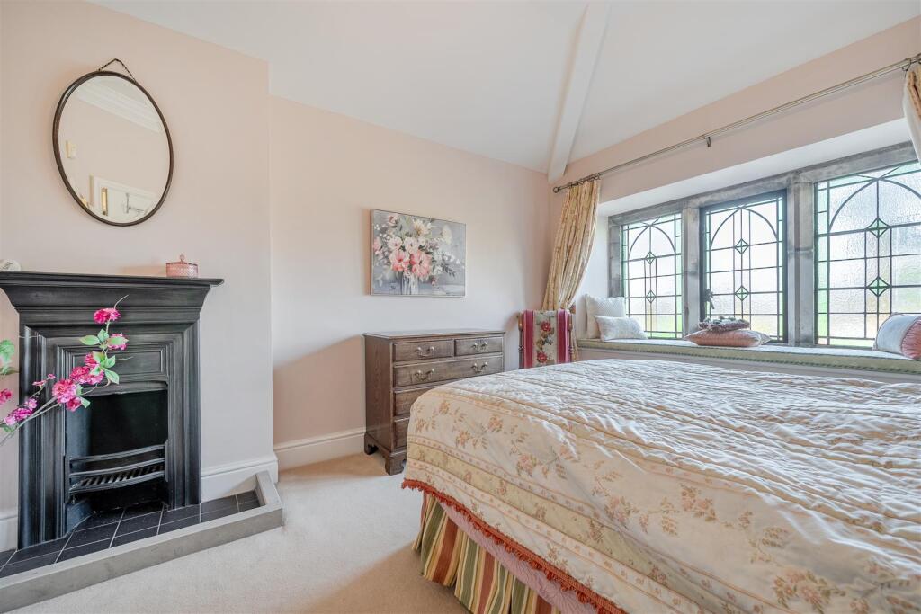 Tunstall Road, Tunstall, Carnforth - More