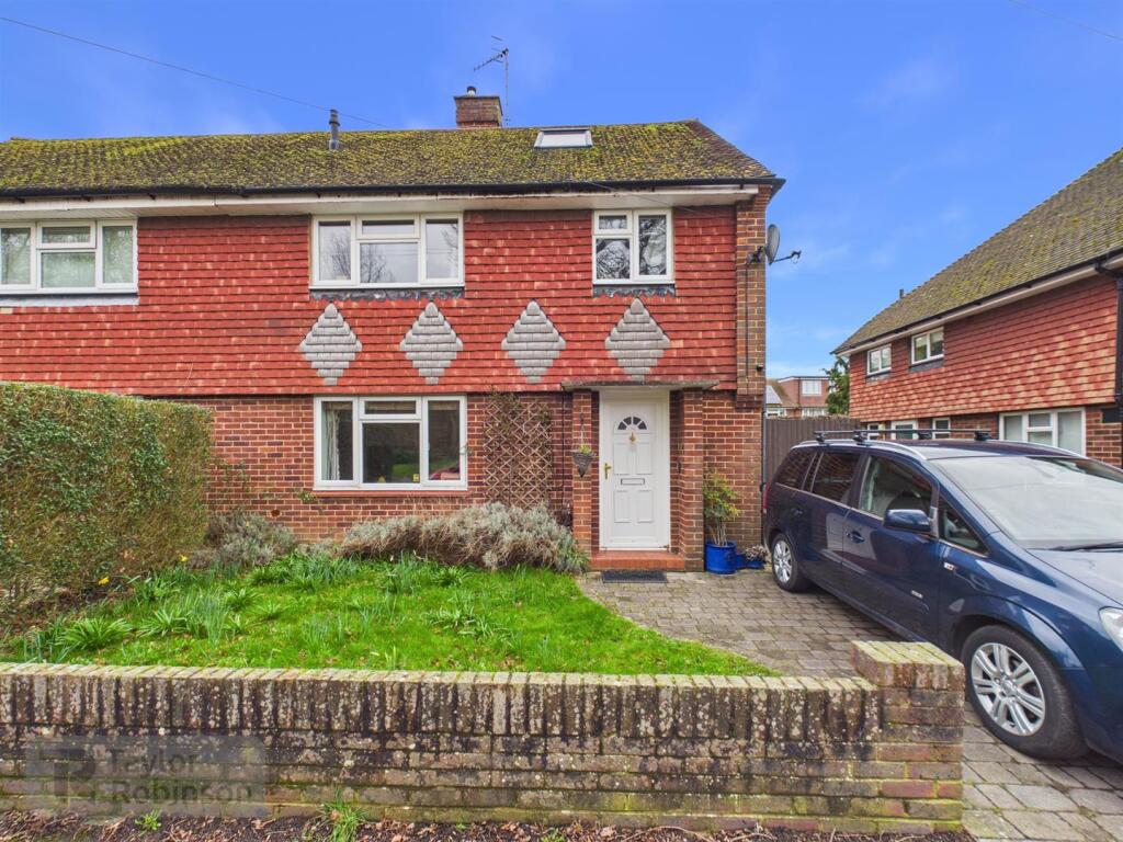 Main image of property: Riverside, Horley