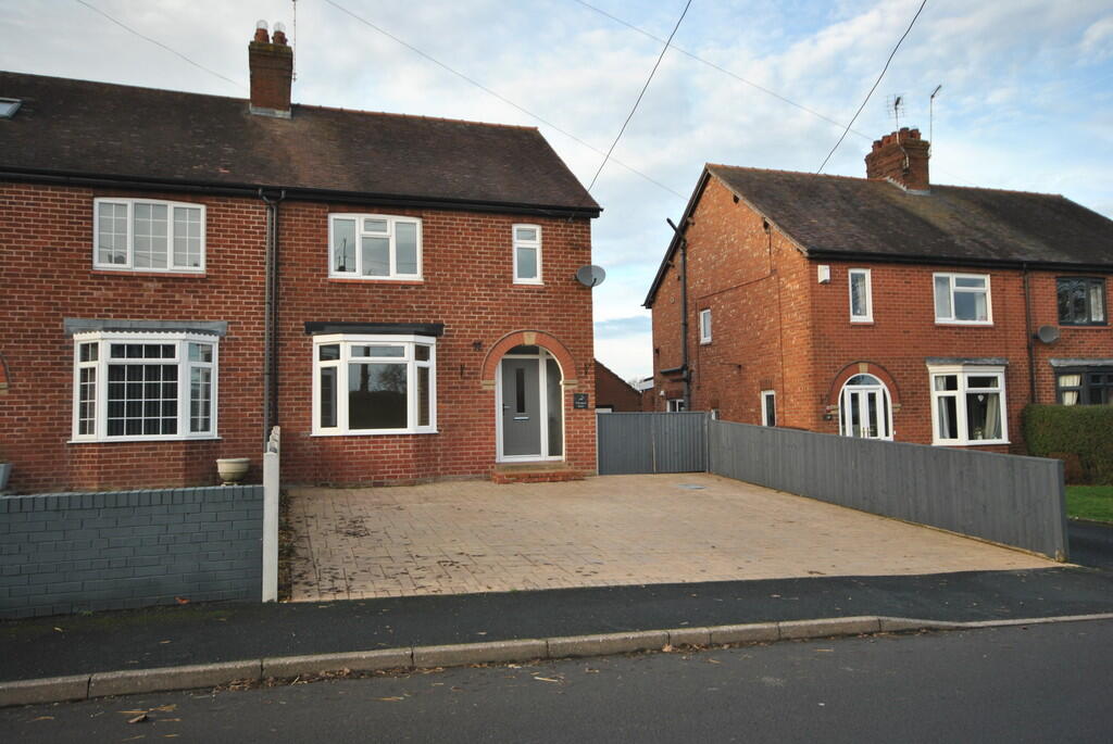 Main image of property: Alkington Road, Whitchurch, Shropshire