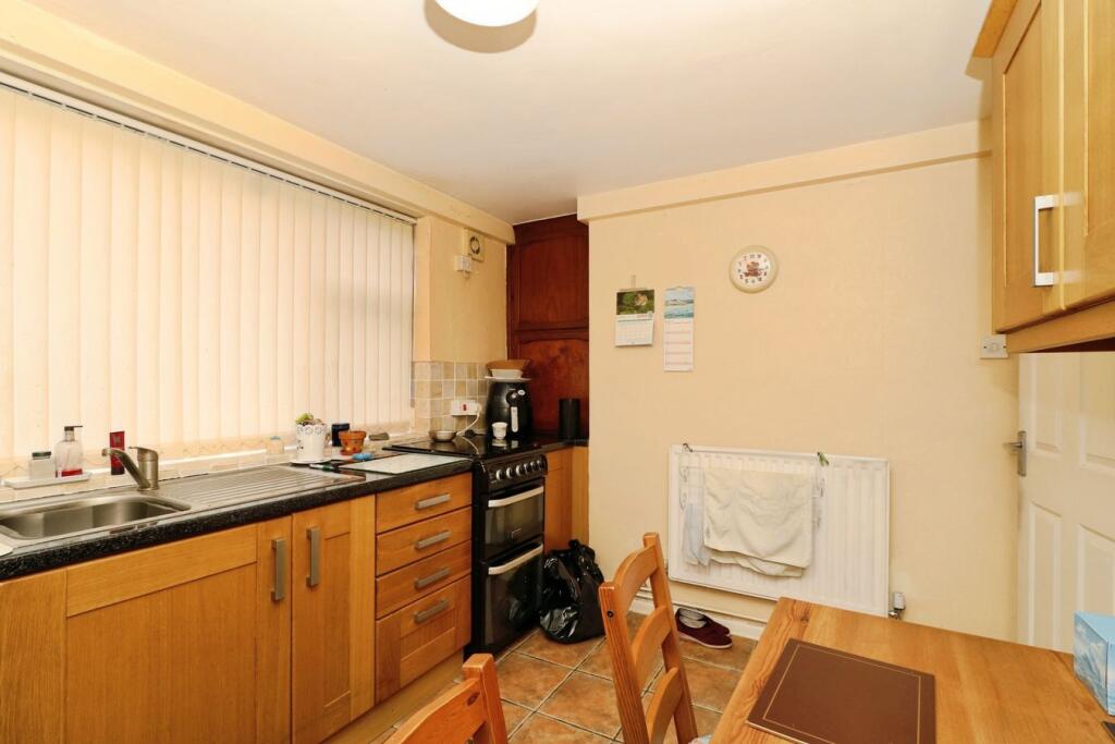 Apartment in Manchester - View 4