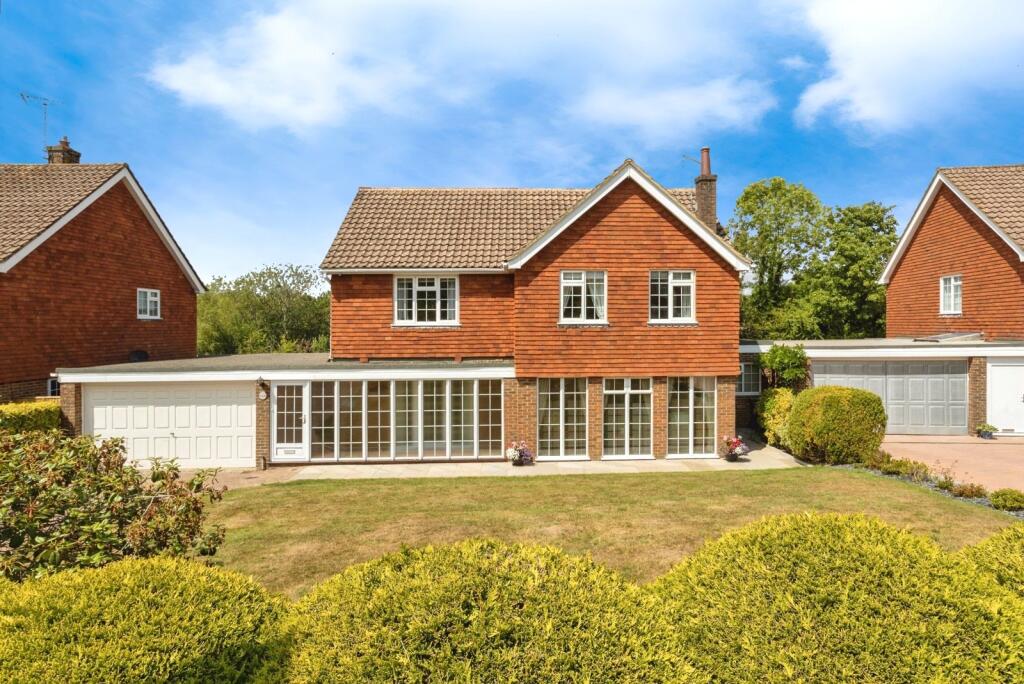 Main image of property: Mayfield Park, Durgates, Wadhurst, East Sussex, TN5