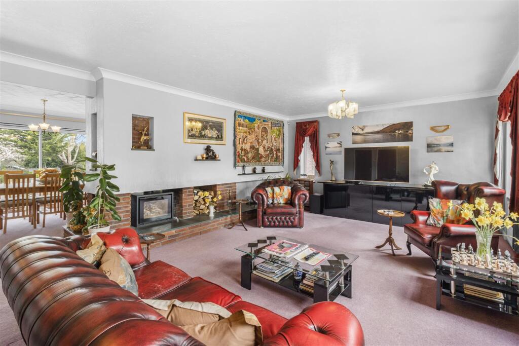 House in Eastbourne, Ratton - View 5