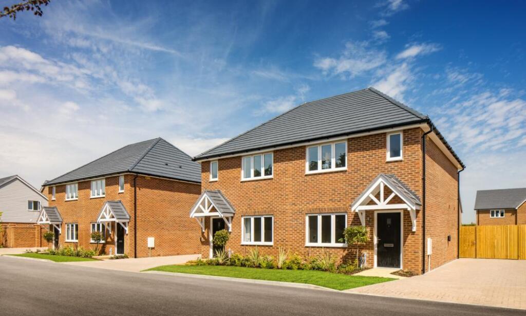 Main image of property: West Wittering,
West Sussex,
PO20 8FJ