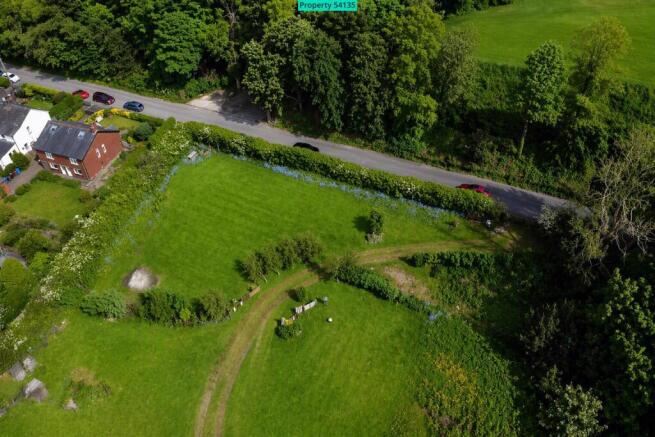 Plot 4 Area