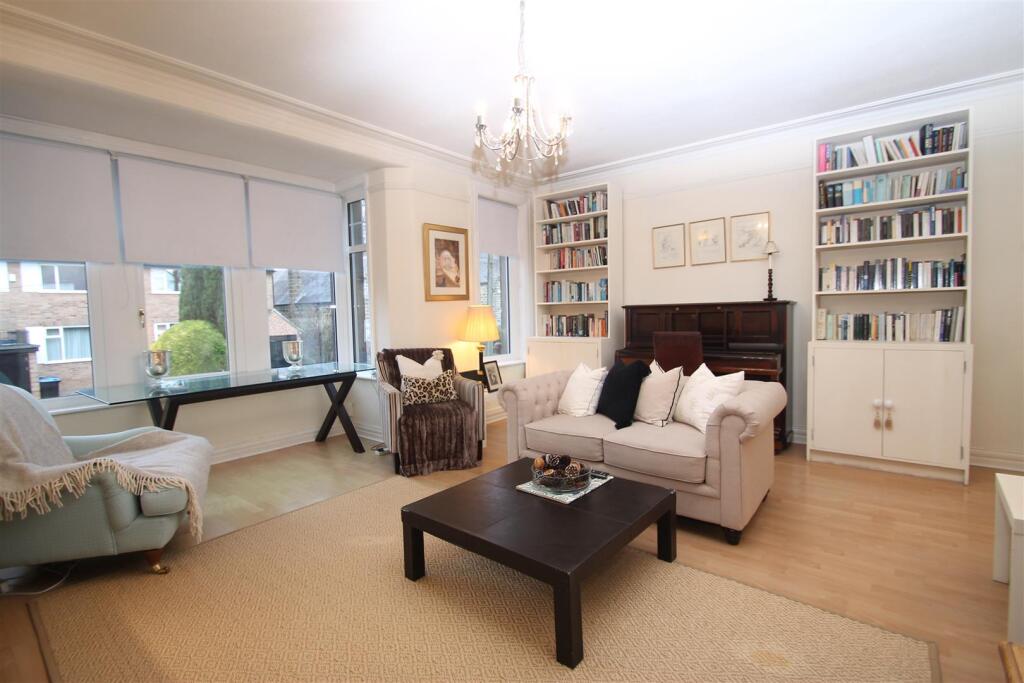 Main image of property: Spring Mount, Harrogate