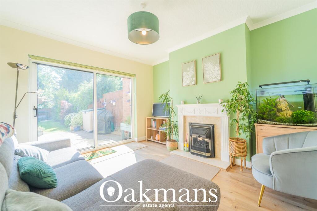 House in Birmingham - View 4