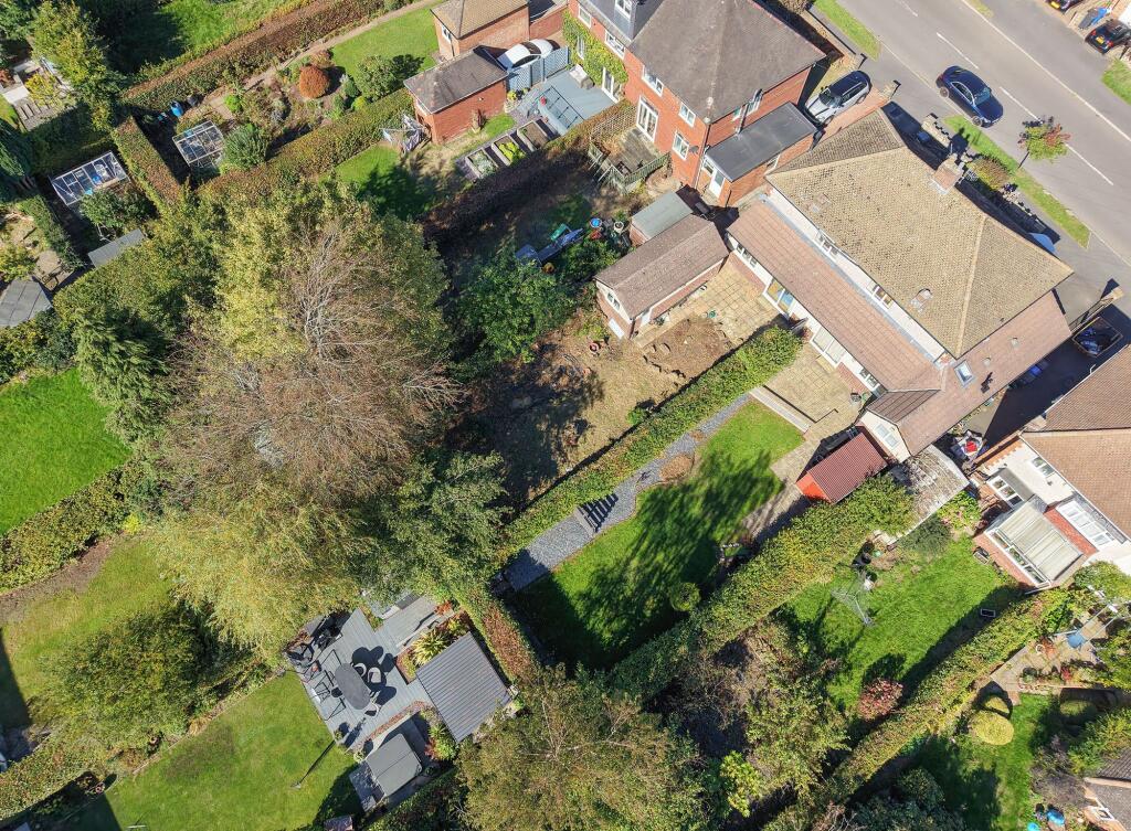 House in Sheffield - View 4
