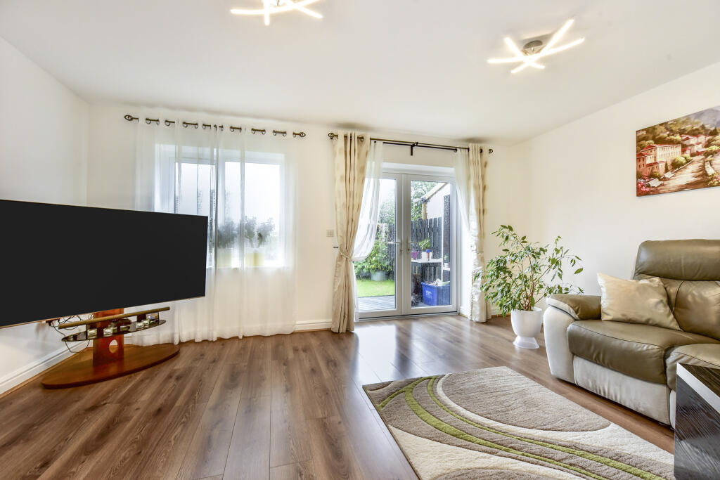 House in Sheffield - View 5