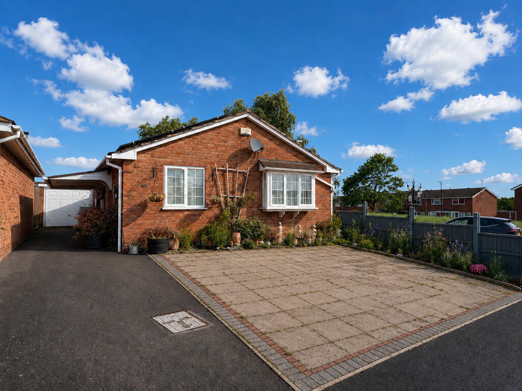 Main image of property: Marnhull Close , Coventry
