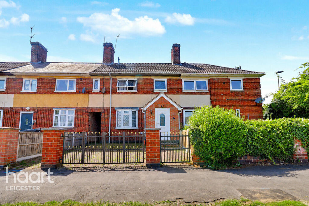 Main image of property: Cort Crescent, Leicester