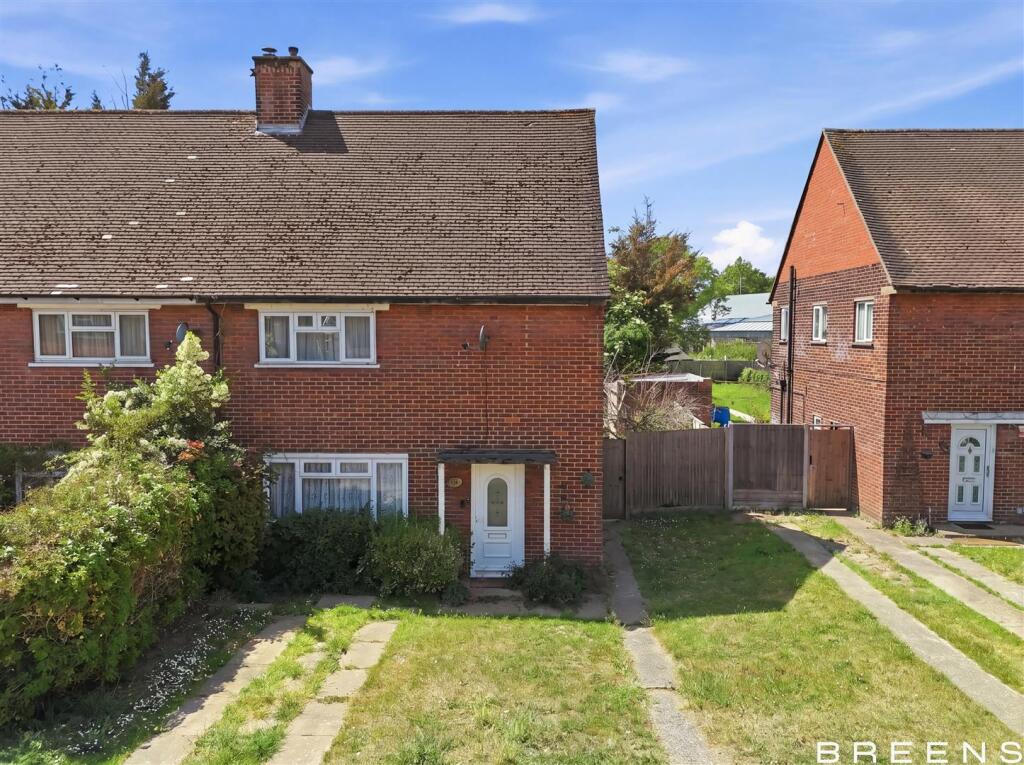 3-bed house on Kempe Road, Enfield, £469,995