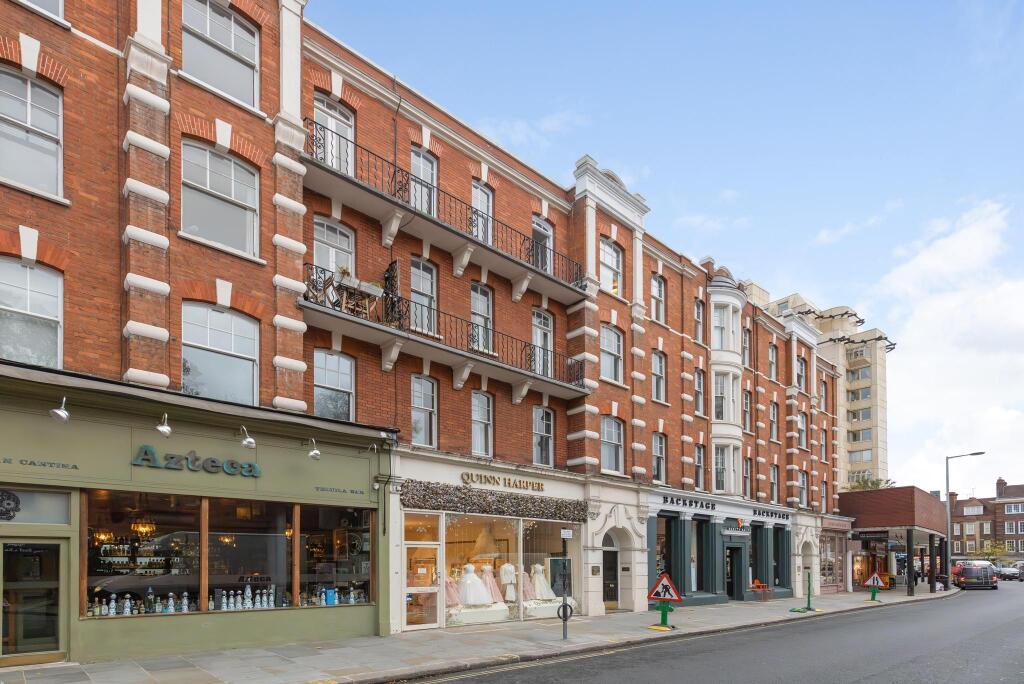 Main image of property: Kings Road, London, SW3