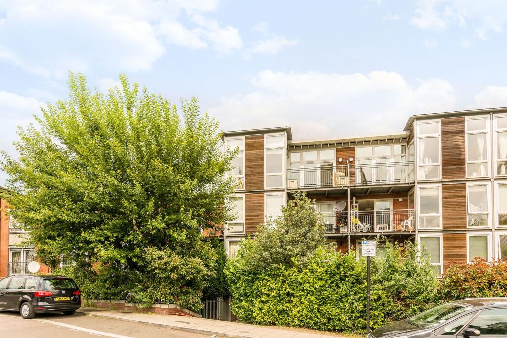 Main image of property: Hunt Close, Holland Park, London, W11