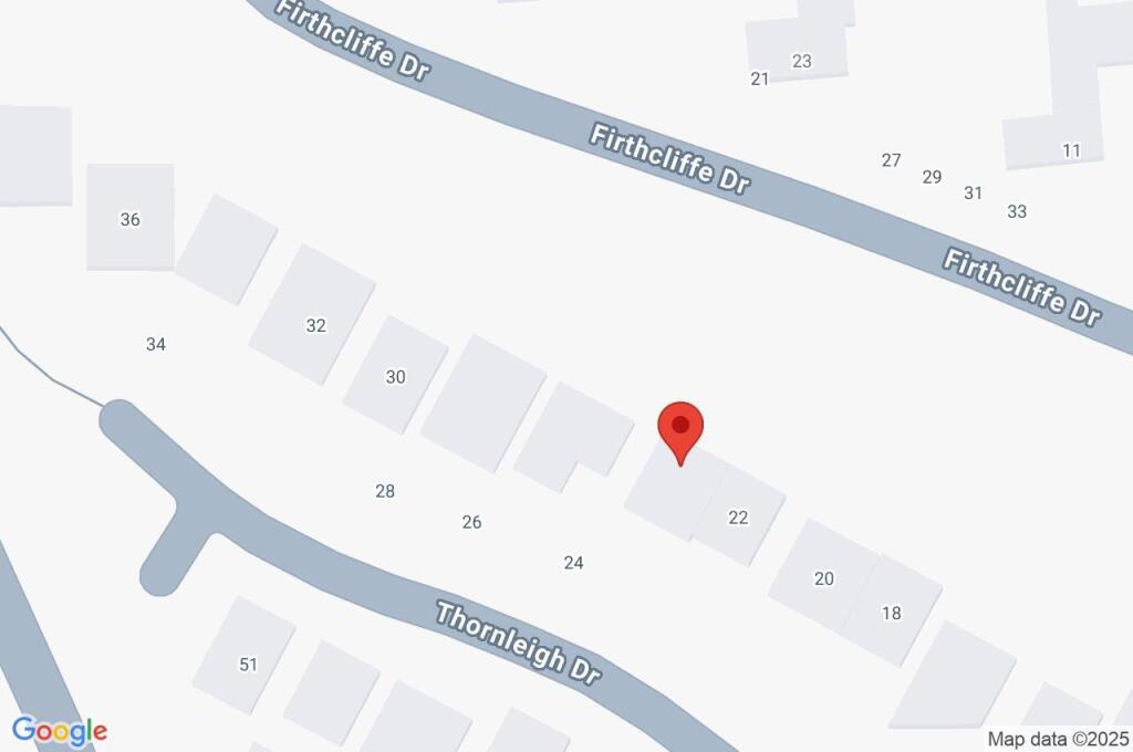 Thornleigh Drive, Liversedge, WF15 image 3