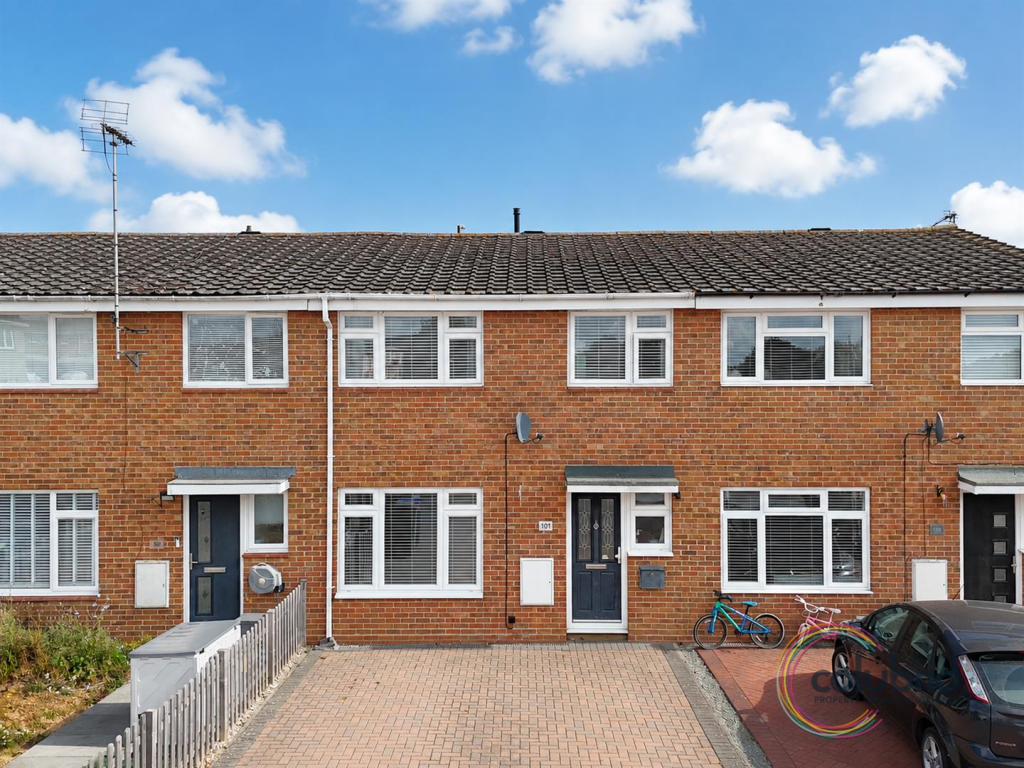 Main image of property: Calamint Road, Witham