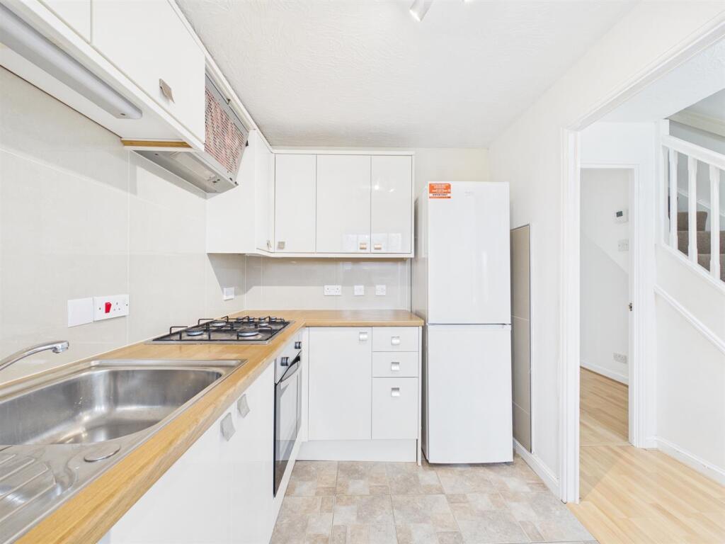 Main image of property: 22 Charterhouse Drive Solihull B91 3FH