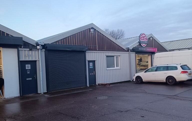 Additional image 3 of Unit 9 Waterside Business Park,1649 Pershore Road,Kings Norton,Birmingham,B30