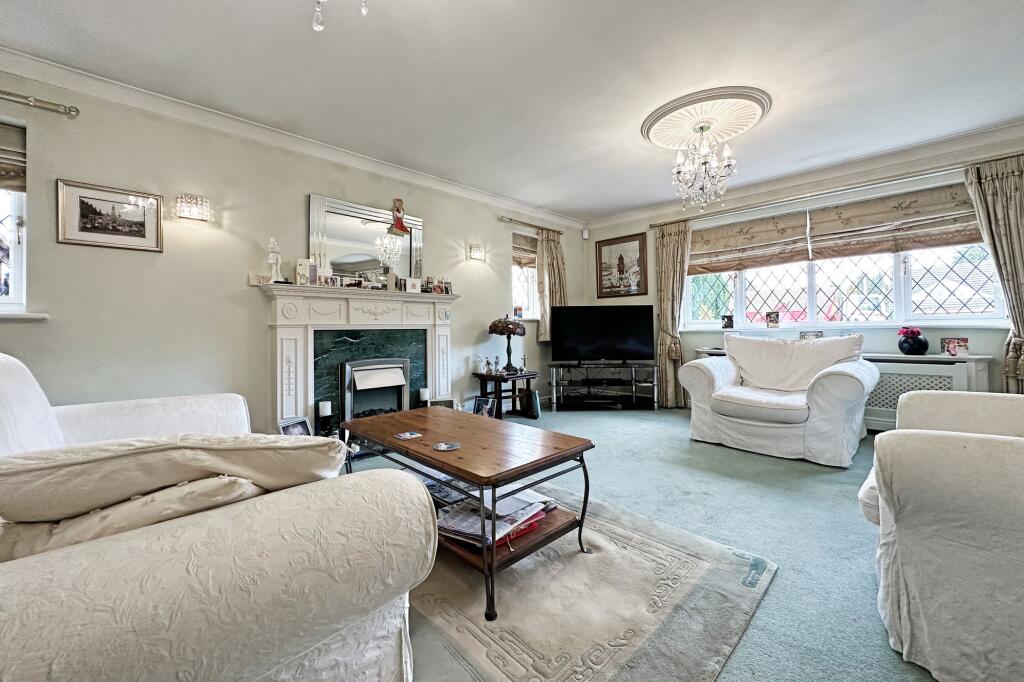 Additional image 3 of Minster Close, Knowle, B93