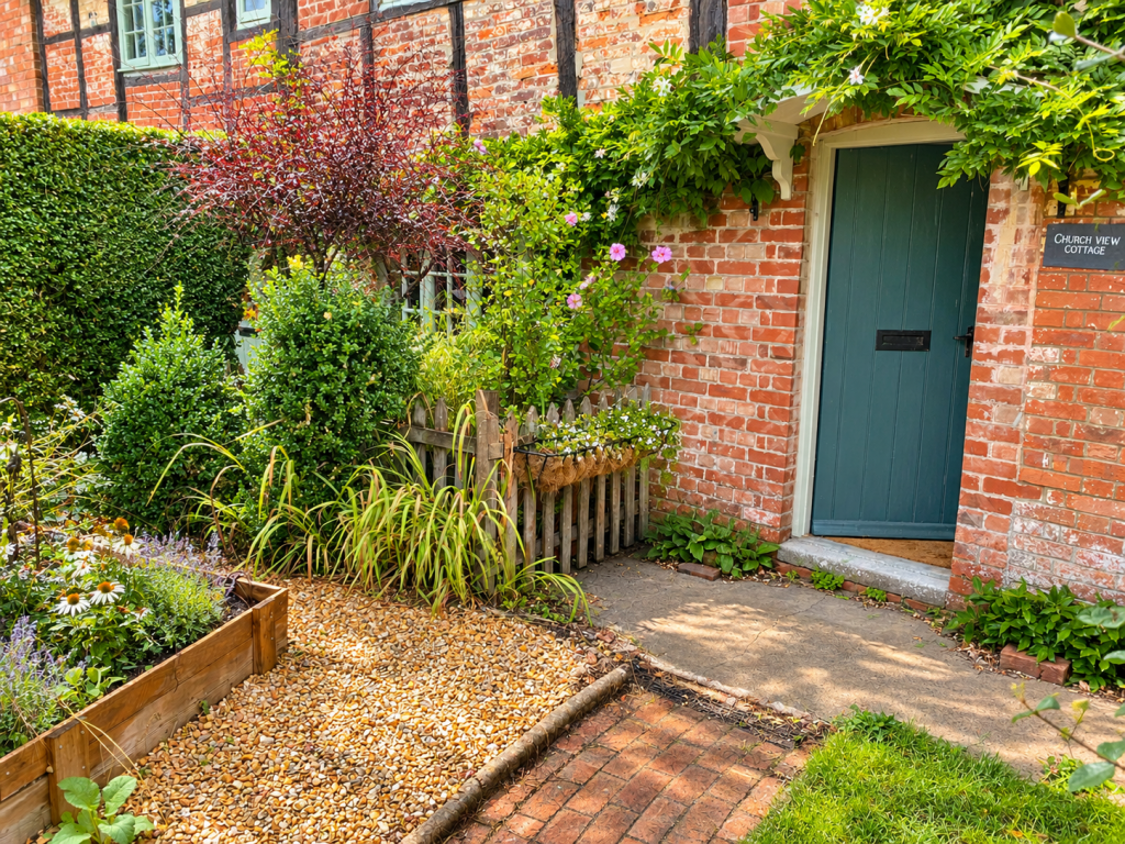House in Bishops Cannings, Wiltshire - View 4