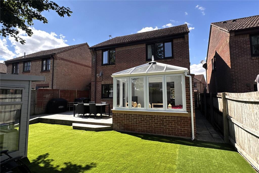 House in Warminster, Wiltshire - View 3