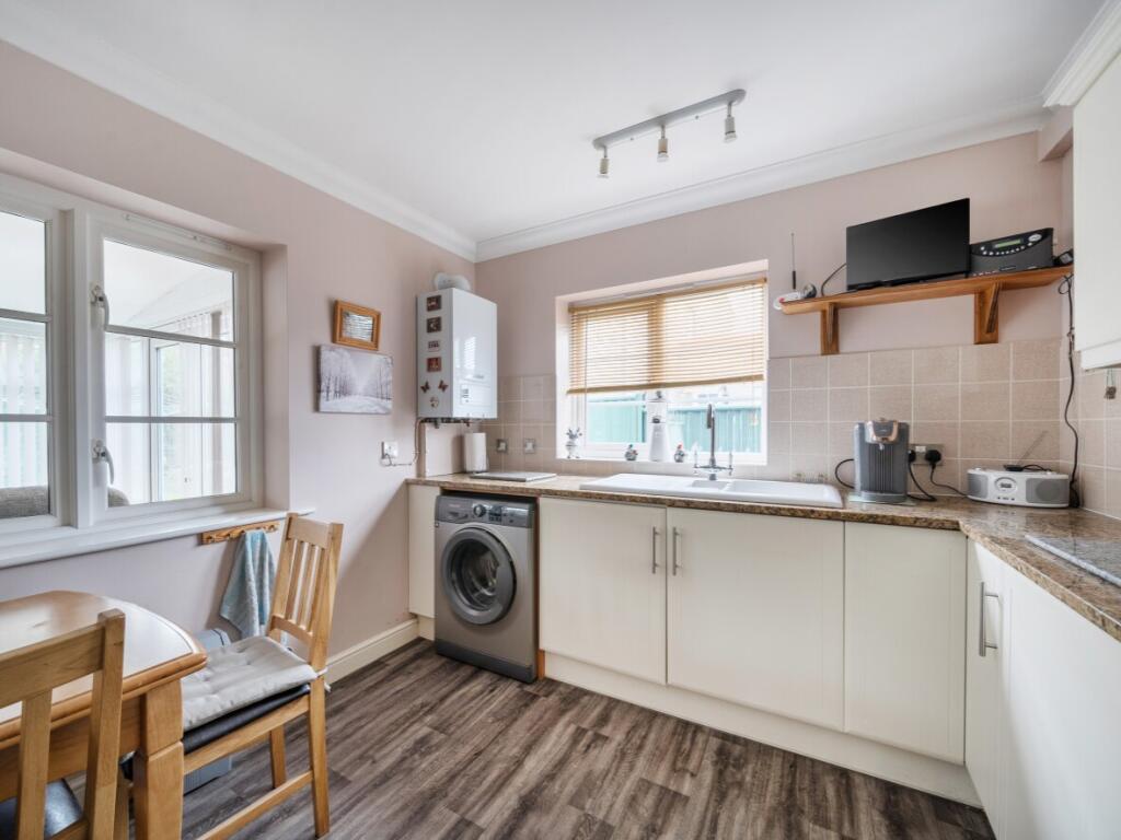 Additional image 4 of Manor Farm Mews, Glastonbury, BA6