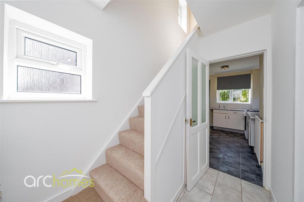House in Wigan, Landgate, Ashton-in-Makerfield - View 5